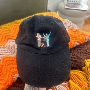 Seinfeld hat